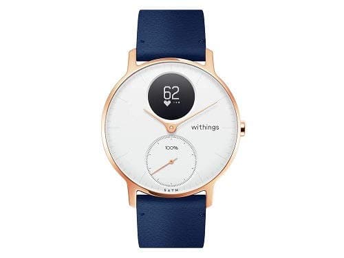 Withings Nokia Steel HR Hybrid Smartwatch Smart Watches & Accessories