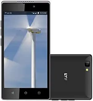 Lyf Wind 7i (Black)