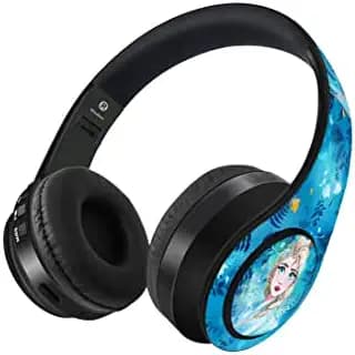 Wildly Powerful - Pro Wireless On Ear Headphones