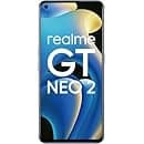 Realme GT Neo 2 (Neo Blue, 8GB RAM, 128GB Storage)