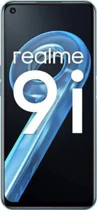 (Renewed) realme 9i (Prism Blue, 128 GB)  (6 GB RAM)