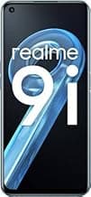 realme 9i (Prism Blue, 64 GB)  (4 GB RAM)