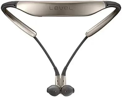 Wireless Bluetooth Neckband For OnePlus 7 Pro Bluetooth Headphone Headset Hands-Free Earphone With Mic And Volume Controller Noise Isolating Stereo Sound Quality, Sweatproof Sports Headset,Sweatproof,Professional Bluetooth 5.1 Wireless Stereo Sport Headphones/ Hiking Exercise Hi-Fi Sound Hands-Free Calling LVL U For All Android/iOS Smartphone