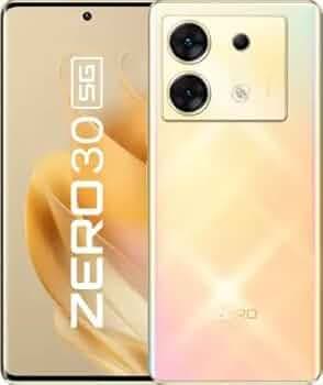 Infinix Zero 30 5G (256 GB) (12 GB RAM) (Golden Hour)