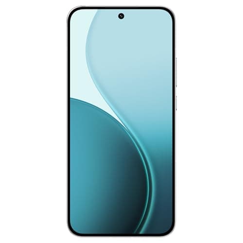 Oppo Reno14 5G (Pearl White, 8GB RAM, 256GB Storage) - Without Offer
