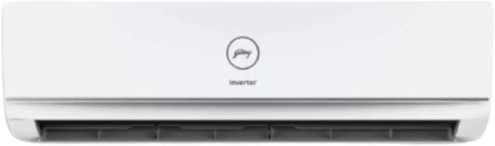 Godrej 1.5 Ton 3 Star Inverter Split Air Conditioners (1.5T SIC 18TTC3-GWD, White)