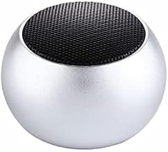 Shopsdash Wireless Bluetooth Speaker for Xiaomi Redmi Pad 2 Pro Boost Bass DJ SoundDrum Portable Home Audio Line in TV Sup...
