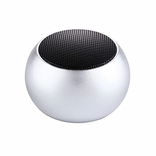 Wireless Bluetooth Speaker For OnePlus Ultra Boost Bass with DJ Sound Portable Home Speaker with Audio Line in TV Supported,USB,FM,TF Card and AUX Cable Supported Waterproof Mini Boost Speaker - ( B1, Colour as per Available )