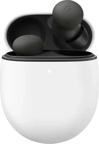 Google Pixel Buds Pro 2 - Wireless Earbuds with Active Noise Cancellation  Bluetooth Headphones - Hazel