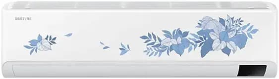 Samsung 1.5 Ton 5 Star Inverter Split AC (5-in-1 convertible, AR18BY5YATZ, White)