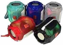 A005 Wireless Bluetooth Portable Speaker