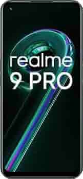 (Renewed) Realme 9 Pro+ 5G (Aurora Green, 6GB RAM, 128GB Storage)