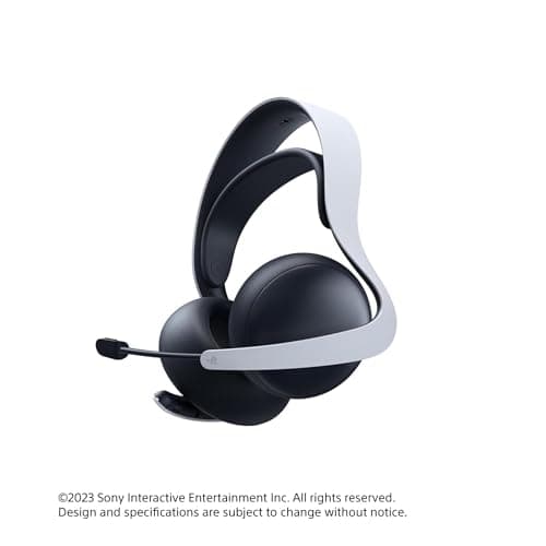 Sony Pulse Elite Wireless Headset