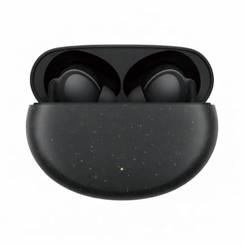 Original Earbuds for Oneplus Nord Buds 3 Pro Bluetooth Earbuds Engineered for Clear Calls, Powerful Audio, Active Noise Cancellation, Quick Charge, an...