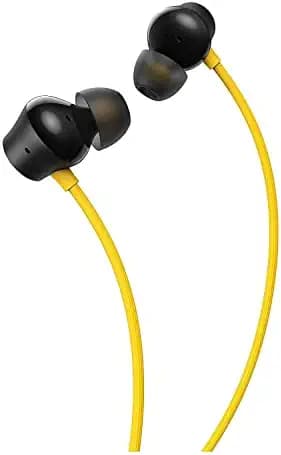 Wireless Bluetooth Headphones Earphones for Xiaomi Redmi 3s, Mi 3s, Mi 3 S, Mi Three S, Xiomi Mi 3 S, Xiaomi redmi3 s, Xiaomi redmi 3 S, Xiaomi redmi Three S Original Sports Bluetooth Wireless Earphone with Deep Bass and Neckband Hands-Free Calling inbuilt With Mic, Extra Deep Bass Hands-Free Call/Music, Sports Earbuds, Sweatproof Mic Headphones with Long Battery Life and Flexible Headset ( TM18,RKZ-335,BLACK)