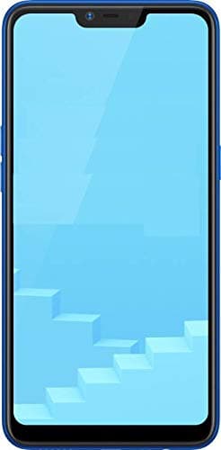 Realme C1 (Navy Blue, 2GB RAM, 16GB Storage)