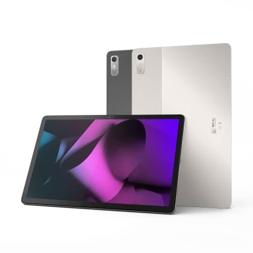 (Renewed) Lenovo Tab P11 Pro (2nd Gen) (11.2 inch (28.45 cm), 8 GB, 256 GB, Wi-fi) with Precision Pen 3