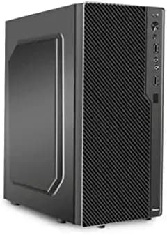 Electrobot Intel Core i5-2400 (8 GB RAM/Intel HD Graphics 2000 Graphics/Windows 10 Pro (64-bit)/1 GB Graphics Memory) Mid Tower (EB-i5-2400-8GB-480GB)
