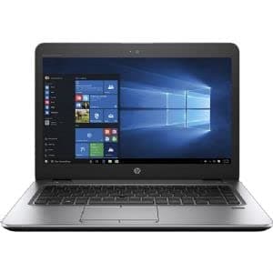 (Renewed) HP ELITEBOOK 840 G4 (Core i7 7th GEN/ 8GB RAM/ 512GB SSD/ WEBCAM/ 14'' NON TOUCH/ WIN 10 PRO) 1 Year Warranty