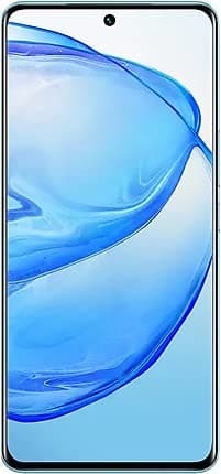 Vivo V25 Pro 256 GB (Sailing Blue, 12 GB RAM)