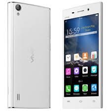 Vivo Y15 4 GB ROM (White)