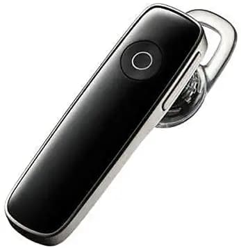 A.S Mototive Mini K1 Stylish,Single Ear Wireless Bluetooth Headset Universal Earphone with Mic to Support Handsfree Calling for Smartphones & Tablets (Battery Upto 4 Hour) 03