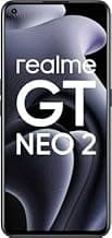 (Renewed) Realme GT Neo 2 (Neo Black, 12GB RAM, 256GB Storage)