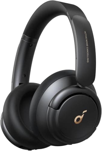 Soundcore by Anker Life Q30 Hybrid Active Noise Cancelling Headphones
