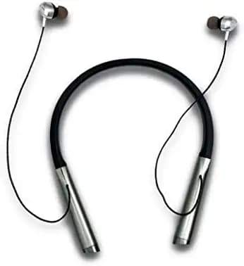Newly LAUNCHED BEATUPZ Bluetooth Neckband in Ear Earphones with MIC, Bomb BASS. 36HRS Battery Life.