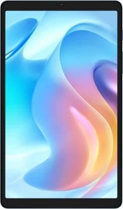 (Renewed) realme Pad Mini 3 GB RAM 32 GB ROM 8.7 inch with Wi-Fi+4G Tablet (Blue)