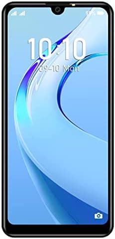 I KALL Z7 4G Smartphone (4GB, 32GB) (Grey)
