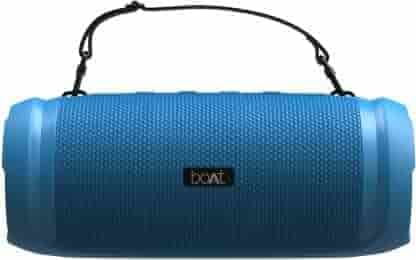 (Renewed) boAt Stone 1500 40 W Bluetooth Speaker  (Blue, Stereo Channel)