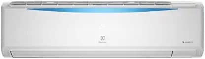 Electrolux 1.5 TON 3 STAR UltimateHome 300 Inverter Split Air Conditioner (AC), 100% Copper, 3 Step Filtration with PM2.5 filter, BlueTech Shield Anti-Corrosion Technology, Remote-Control Sensor, R32 Refrigerant Technology, 2022 MODEL, White & Blue, ESV183C2UA