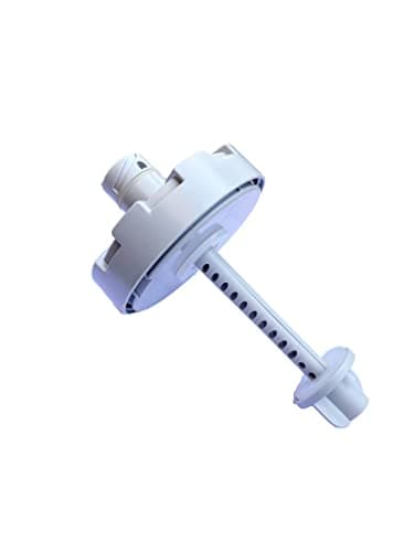 AkuaBeat Polisher Cap Assembly (Polycap) Compatible with HUL Pureit Classic 23 Litres Water Purifier