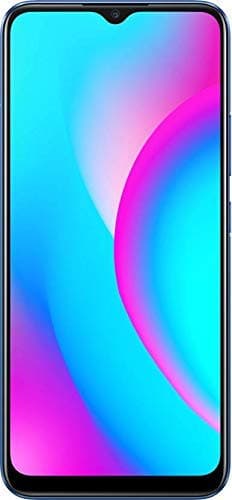 (Renewed) Realme C15 (Power Blue, 3GB RAM, 32GB Storage)