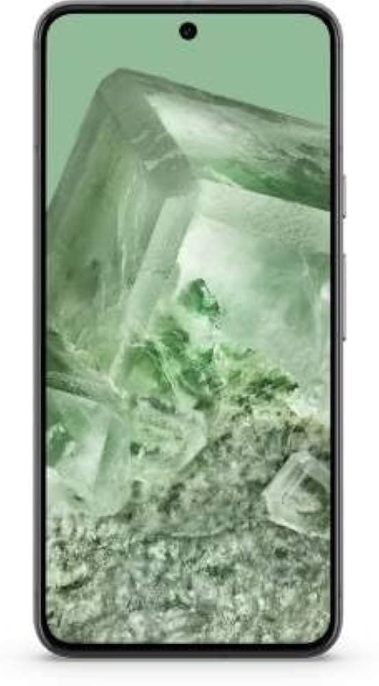 Pixel 8 (Hazel, 128 GB) (8 GB RAM)