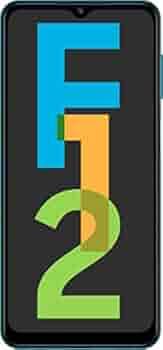 Samsung_F12_4/128_Sea_GR (Sea Green, 4GB RAM/128GB Storage)