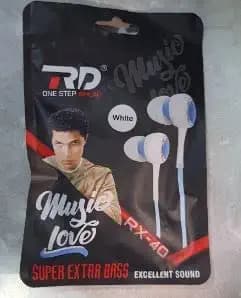 Wired Morbi M3 in-Ear Earphone02