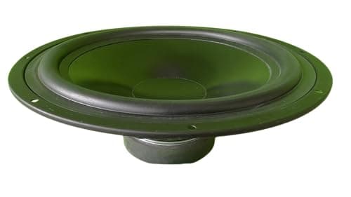 Premium Woofer 10'' Inch Woofer for DIY Speakers