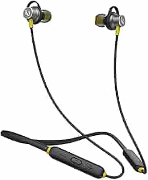 Infinity by Harman Glide 120 Neckband, Sweatproof Bluetooth Headset