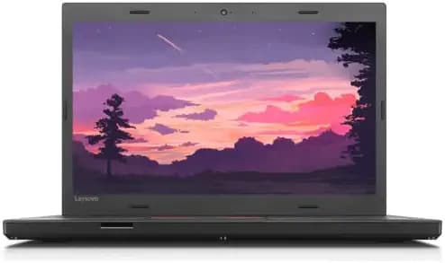 (Renewed) Lenovo ThinkPad 6th Gen Intel Core i3 Thin & Light HD Laptop (8 GB RAM/1 TB HDD/14" (35.6 cm)/Windows 11/MS Office/WiFi/Bluetooth 4.1/Webcam/Integrated Graphics)