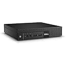 (Refurbished) Dell Optiplex 3020 Mini PC (Core I7 4th gen, 8 GB RAM, 512 GB SSD, Windows 10 Pro, MS Office|Intel HD Graphics|