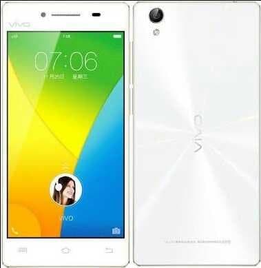 Vivo Y51L (White) Smartphones
