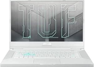ASUS TUF Dash F15 Intel Core i7 11th Gen 15.6 inches Gaming Laptop (16 GB/1 TB SSD/Windows 10 Home/4 GB Graphics/NVIDIA GeForce RTX 3050 Ti/144 Hz) FX