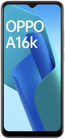 (Renewed) Oppo A16k (White, 4GB RAM, 64GB Storage) with No Cost EMI/Additional Exchange Offers