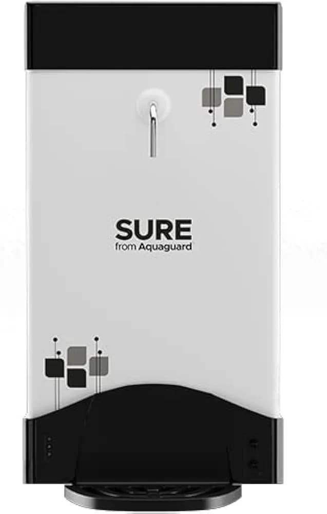 Aquaguard A-Star (Aquasure) uv E-Boiling UV Water Purifier