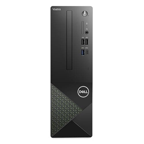 Dell Vostro 3030S - Intel Core i3 12th Gen | 8 GB DDR5 | 512 GB SSD | Windows 11 Home with MS Office 2021 Home & Student 2021 | 3 Years Dell Onsite Wa...