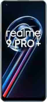 Realme 9 Pro+ 5G (Sunrise Blue, 6GB RAM, 128GB Storage)