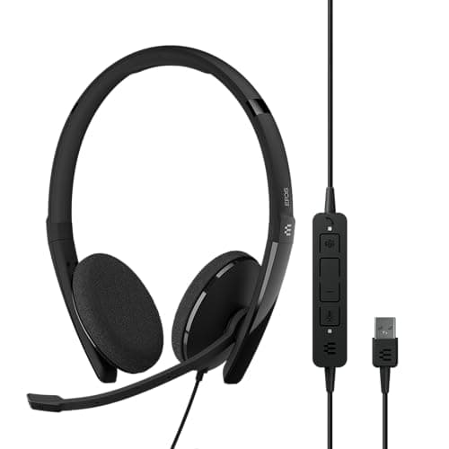 EPOS I SENNHEISER Adapt 160T USB II