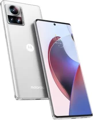 Motorola Edge 30 Ultra (Starlight White, 128 GB) (8 GB RAM)